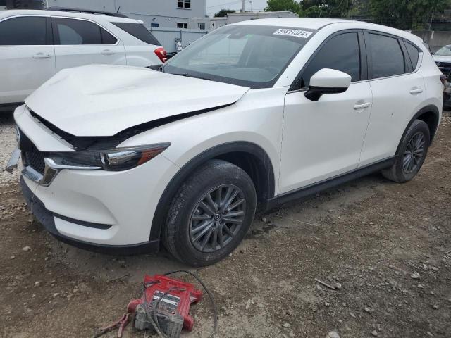 MAZDA CX-5 2019 jm3kfabm7k0660947