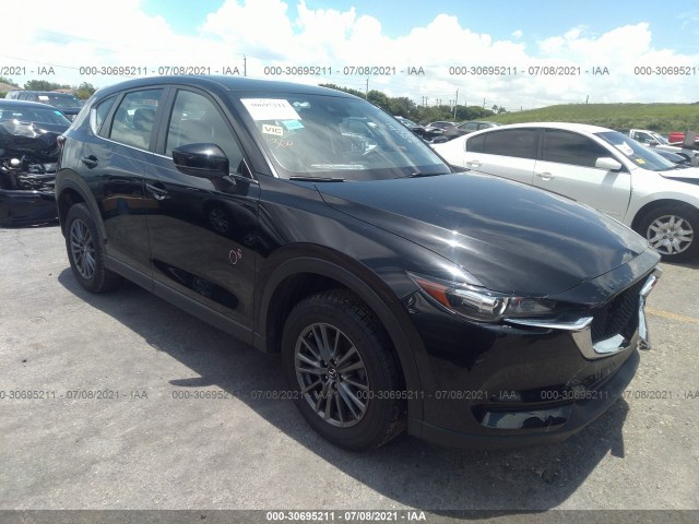 MAZDA CX-5 2019 jm3kfabm7k0663542