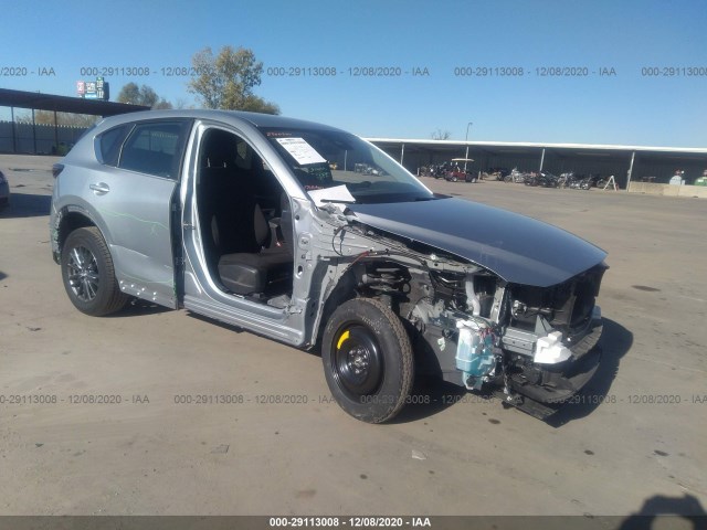 MAZDA CX-5 2019 jm3kfabm7k0677425