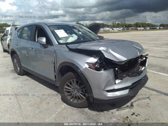 MAZDA CX-5 2019 jm3kfabm7k0684830