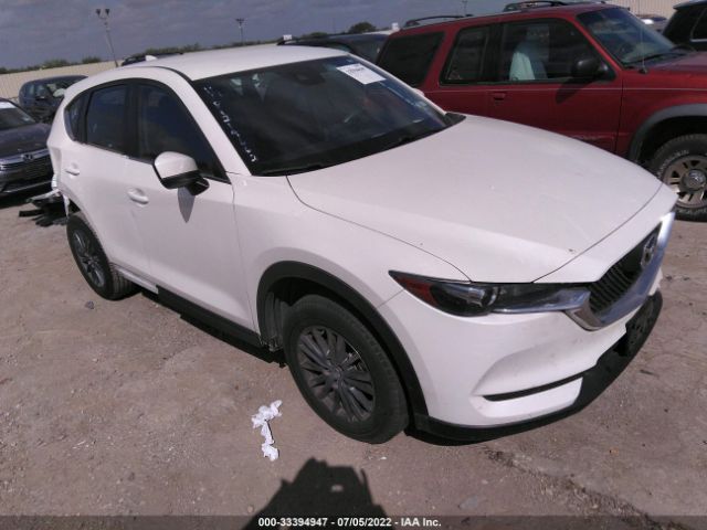 MAZDA CX-5 2019 jm3kfabm7k0686612