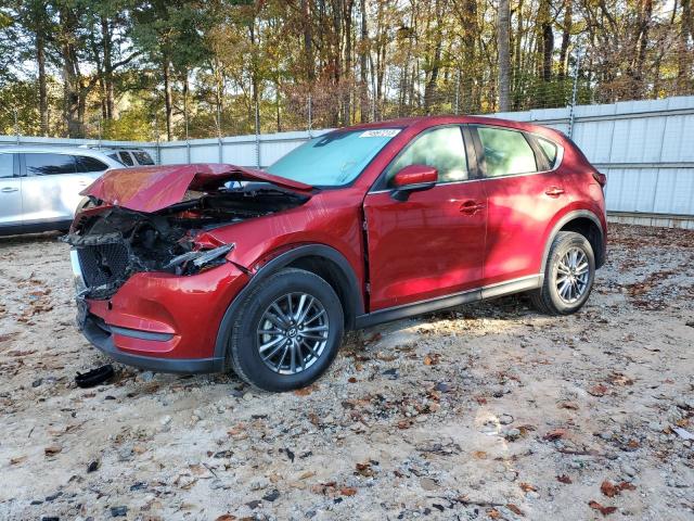 MAZDA CX-5 2019 jm3kfabm7k1507804