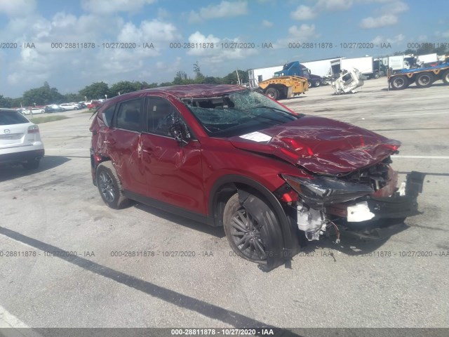 MAZDA CX-5 2019 jm3kfabm7k1517409