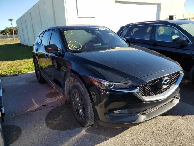 MAZDA CX-5 SPORT 2019 jm3kfabm7k1569543