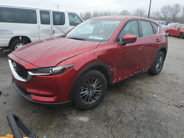 MAZDA CX-5 SPORT 2019 jm3kfabm7k1644046