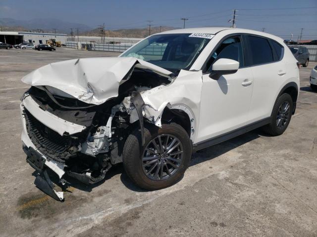 MAZDA CX-5 SPORT 2019 jm3kfabm7k1687141