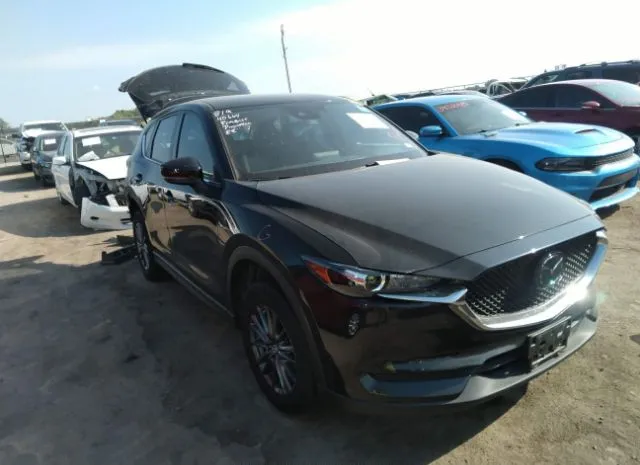 MAZDA CX-5 2020 jm3kfabm7l0729153