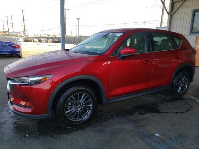 MAZDA CX-5 2020 jm3kfabm7l0729203