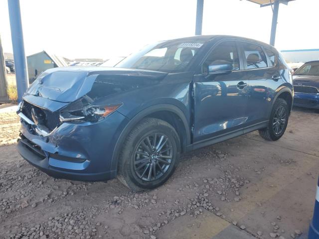 MAZDA CX-5 SPORT 2020 jm3kfabm7l0730366