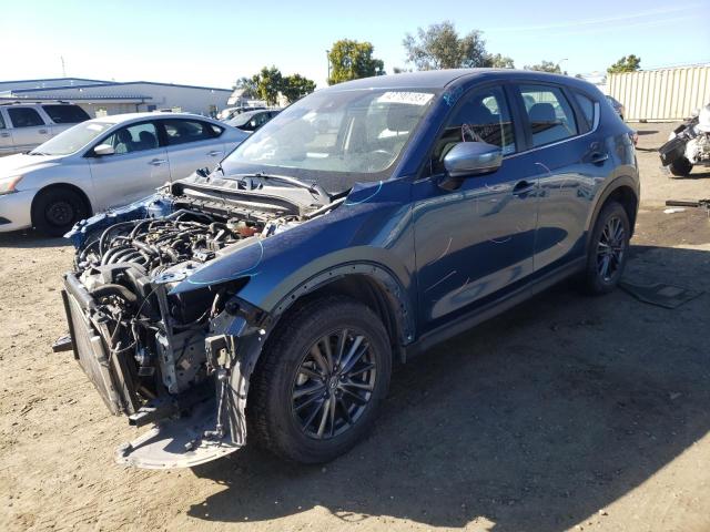 MAZDA CX-5 SPORT 2020 jm3kfabm7l0743960