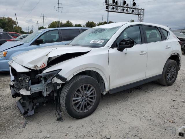 MAZDA CX-5 SPORT 2020 jm3kfabm7l0754344