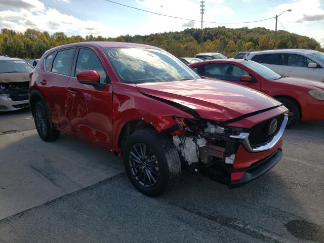 MAZDA CX-5 SPORT 2020 jm3kfabm7l0777445