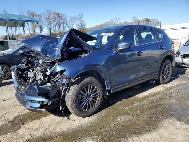 MAZDA CX-5 2020 jm3kfabm7l0825882