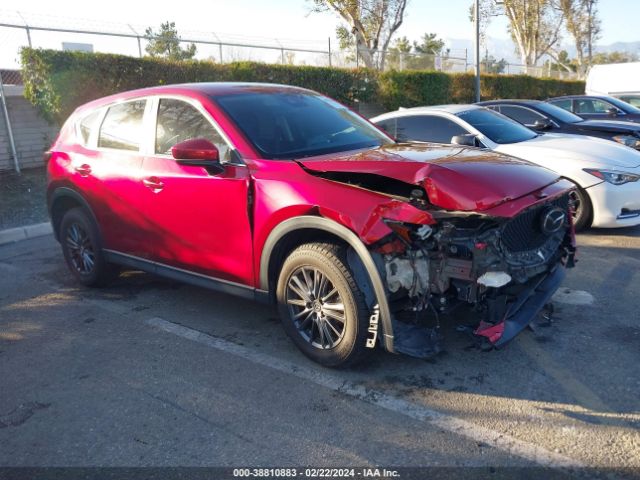 MAZDA CX-5 2020 jm3kfabm7l0834131