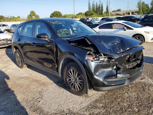 MAZDA CX-5 SPORT 2020 jm3kfabm7l1802032