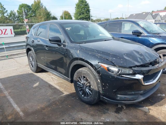 MAZDA CX-5 2020 jm3kfabm7l1819414