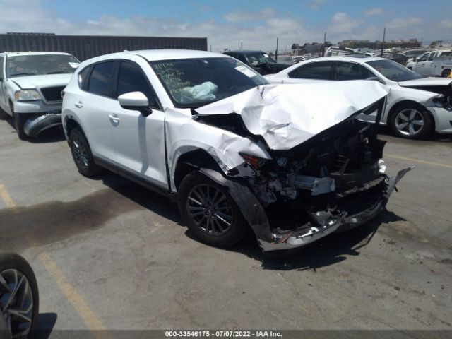 MAZDA CX-5 2021 jm3kfabm7m0310656