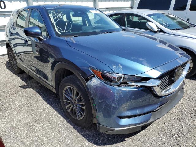 MAZDA CX-5 SPORT 2021 jm3kfabm7m0361378