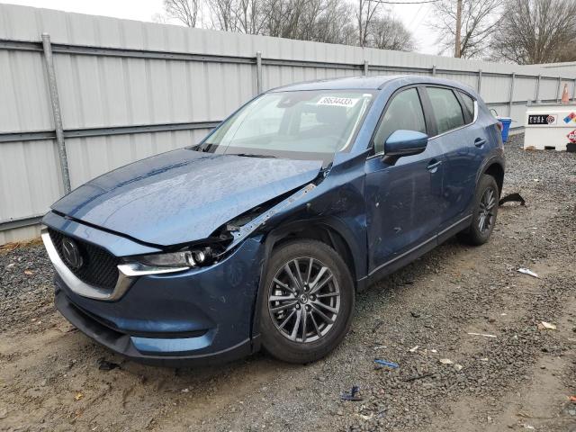 MAZDA CX-5 SPORT 2021 jm3kfabm7m0368900