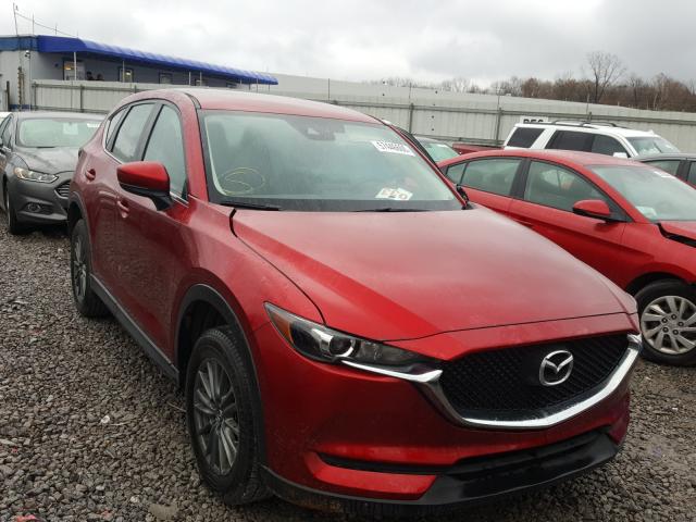 MAZDA NULL 2018 jm3kfabm8j0318390