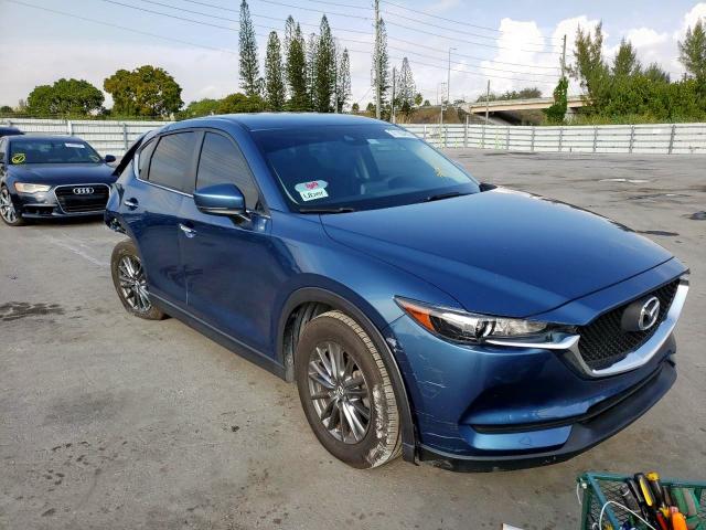 MAZDA NULL 2018 jm3kfabm8j0402404