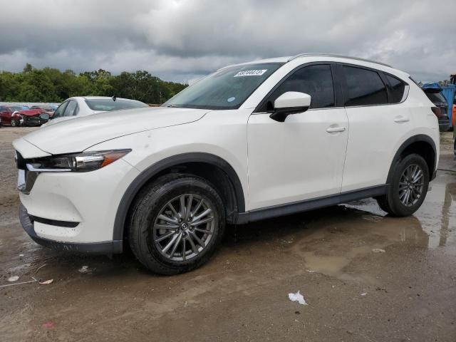 MAZDA CX-5 2018 jm3kfabm8j1348001