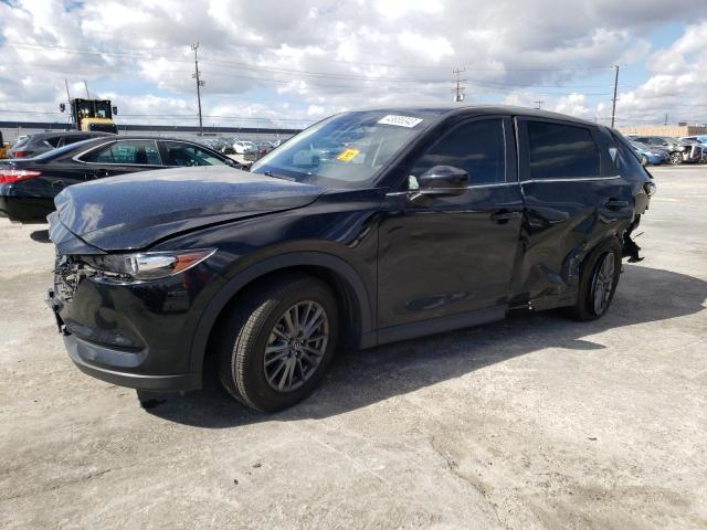 MAZDA CX-5 SPORT 2018 jm3kfabm8j1389051