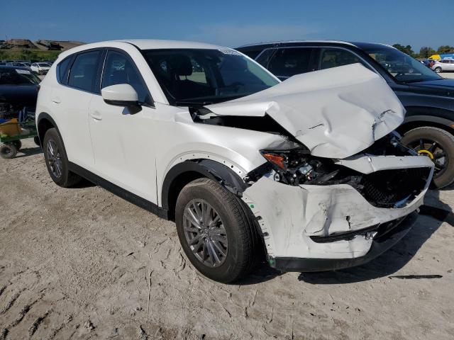 MAZDA CX-5 SPORT 2018 jm3kfabm8j1424364