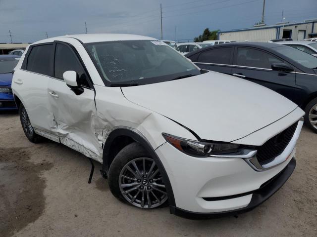 MAZDA CX-5 SPORT 2018 jm3kfabm8j1430715