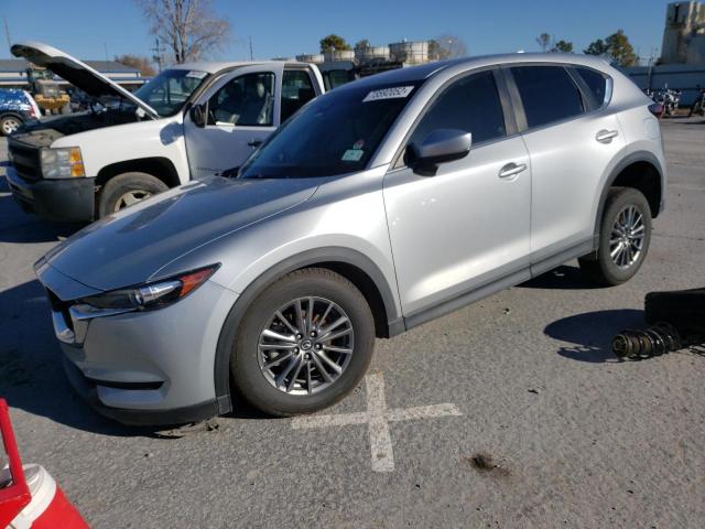 MAZDA CX-5 2018 jm3kfabm8j1442363