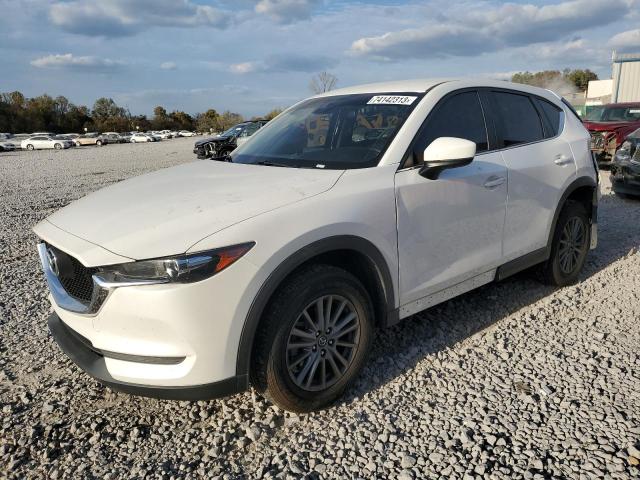 MAZDA CX-5 2018 jm3kfabm8j1458045