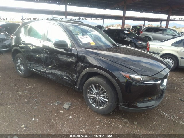 MAZDA CX-5 2018 jm3kfabm8j1469787