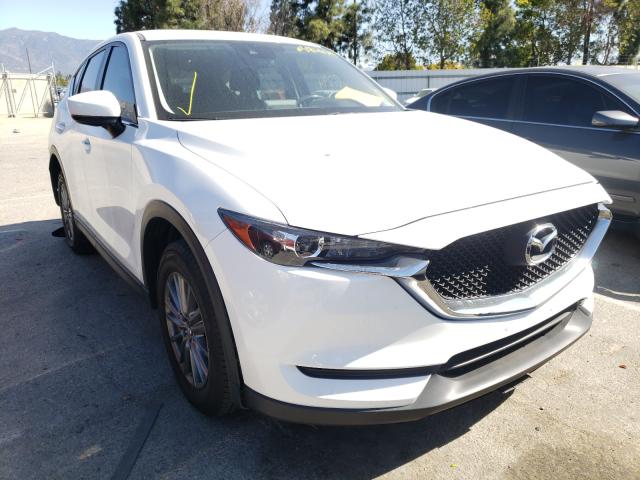 MAZDA CX-5 SPORT 2018 jm3kfabm8j1474102