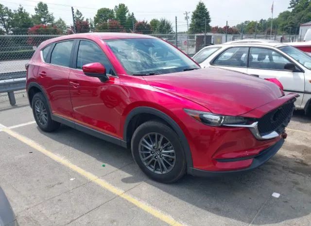 MAZDA CX-5 2019 jm3kfabm8k0523063