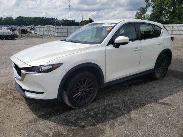 MAZDA CX-5 SPORT 2019 jm3kfabm8k0532605