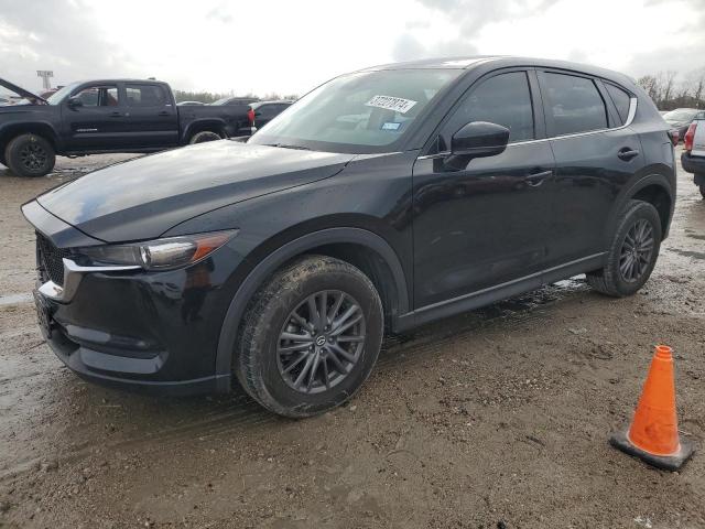 MAZDA CX-5 2019 jm3kfabm8k0608047