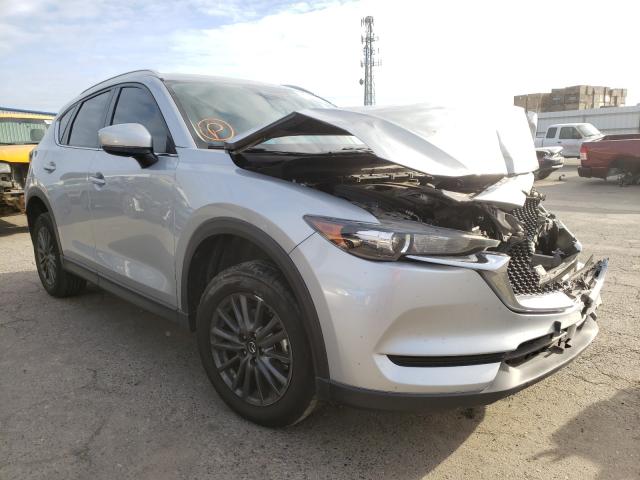 MAZDA CX-5 SPORT 2019 jm3kfabm8k0621557