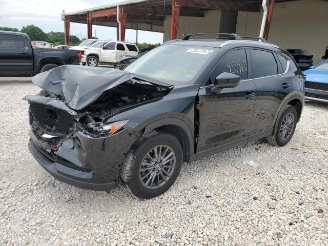 MAZDA CX-5 SPORT 2019 jm3kfabm8k0623289