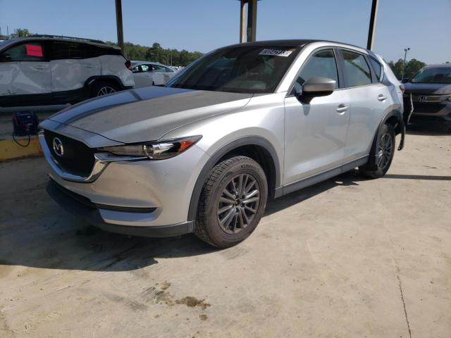 MAZDA CX-5 SPORT 2019 jm3kfabm8k0675957