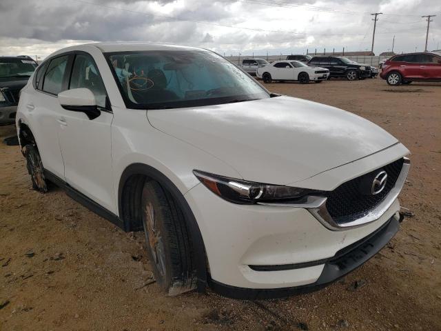 MAZDA CX-5 SPORT 2019 jm3kfabm8k1503423