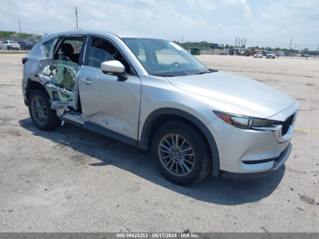 MAZDA CX-5 2019 jm3kfabm8k1525390