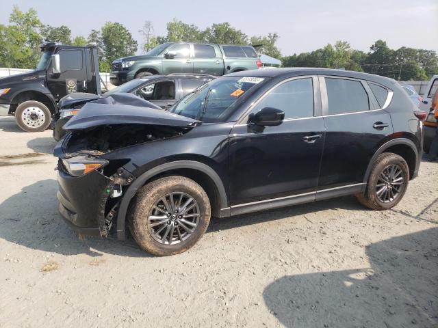 MAZDA CX-5 SPORT 2019 jm3kfabm8k1535191