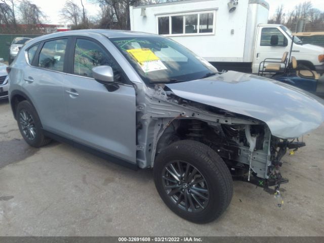 MAZDA CX-5 2019 jm3kfabm8k1537653