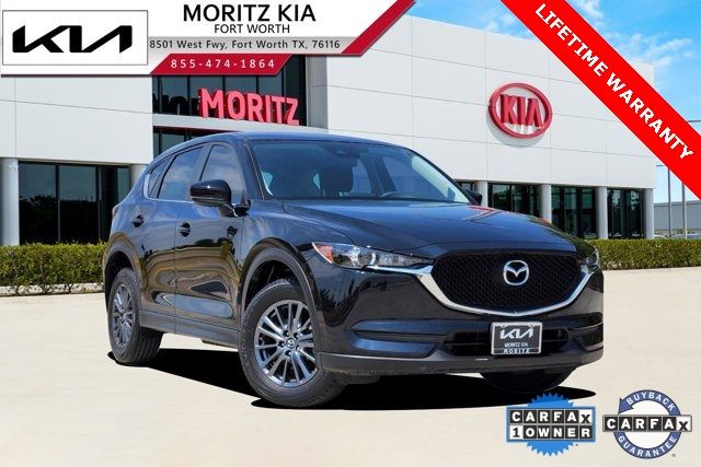 MAZDA CX-5 2019 jm3kfabm8k1582771