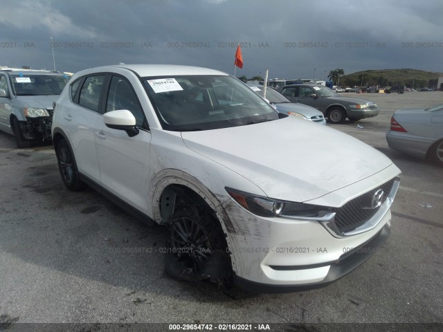 MAZDA CX-5 2019 jm3kfabm8k1585234