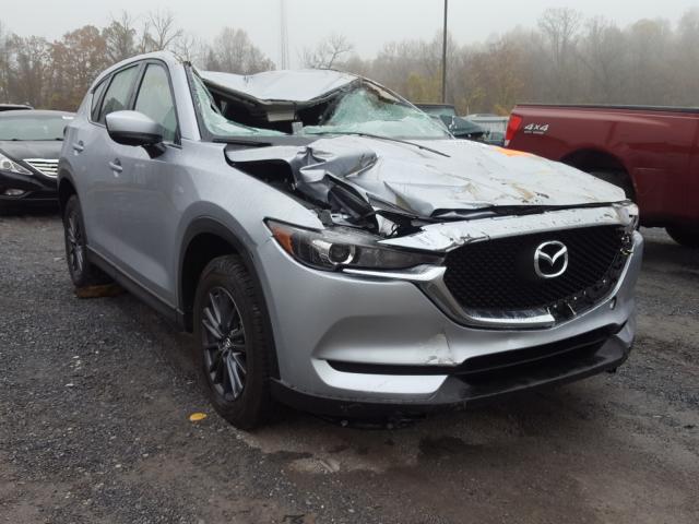 MAZDA CX-5 SPORT 2019 jm3kfabm8k1642838