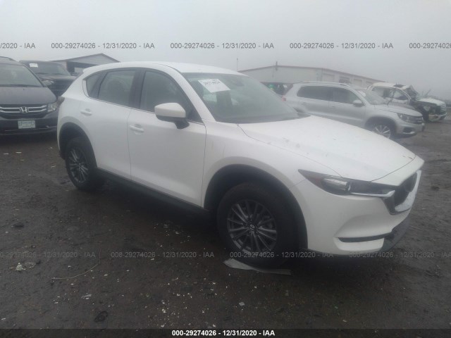 MAZDA CX-5 2019 jm3kfabm8k1688427