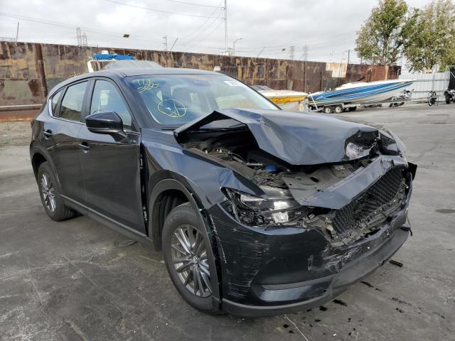 MAZDA CX-5 SPORT 2020 jm3kfabm8l0729498