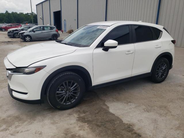 MAZDA CX-5 SPORT 2020 jm3kfabm8l0786008