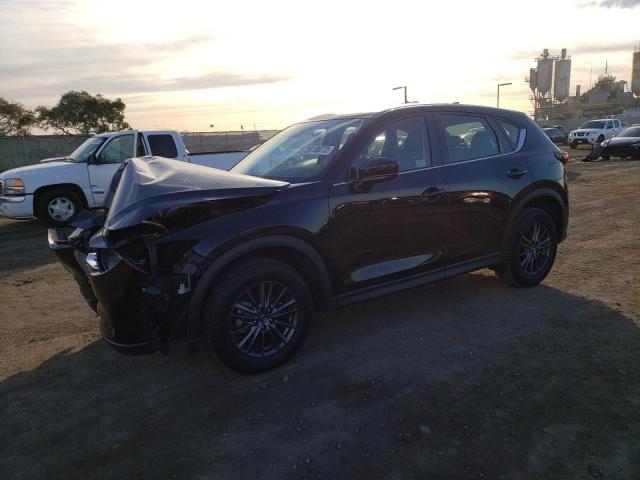 MAZDA CX-5 SPORT 2020 jm3kfabm8l0790494